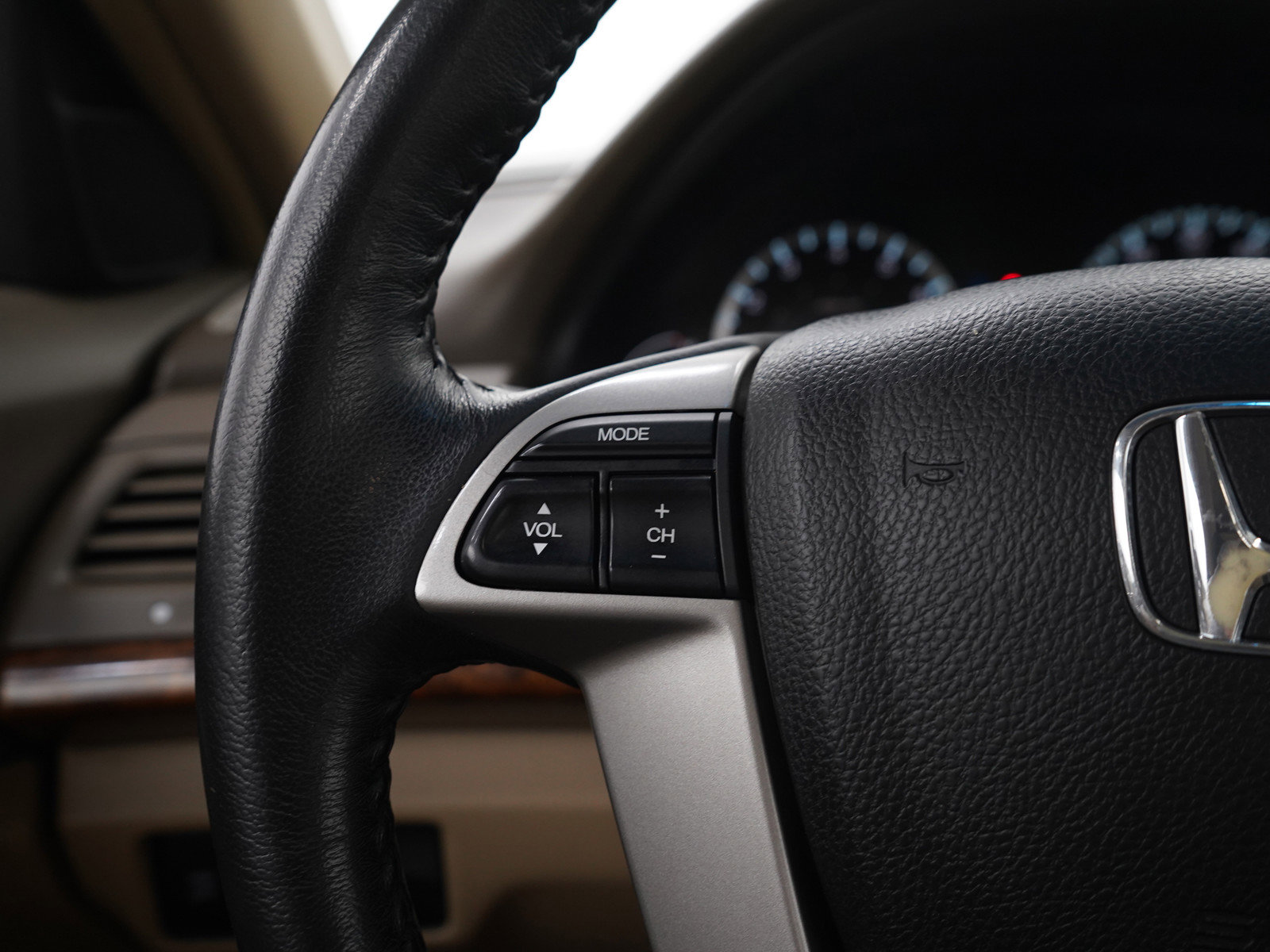 Used 2008 Honda Accord EX-L image 23