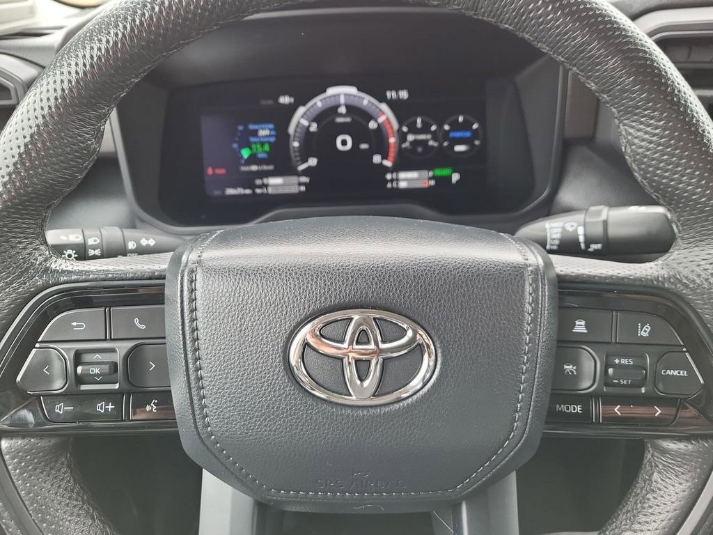 Used 2023 Toyota Tundra TRD Pro image 18