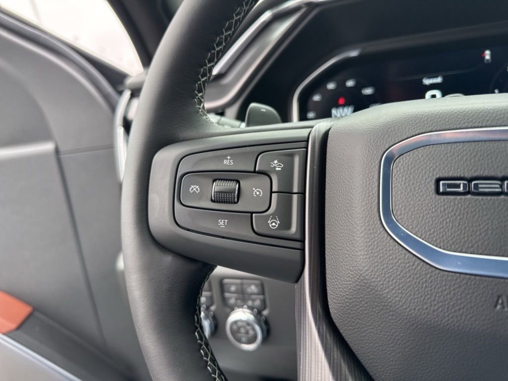 New 2026 GMC Sierra 1500 Denali Ultimate image 17