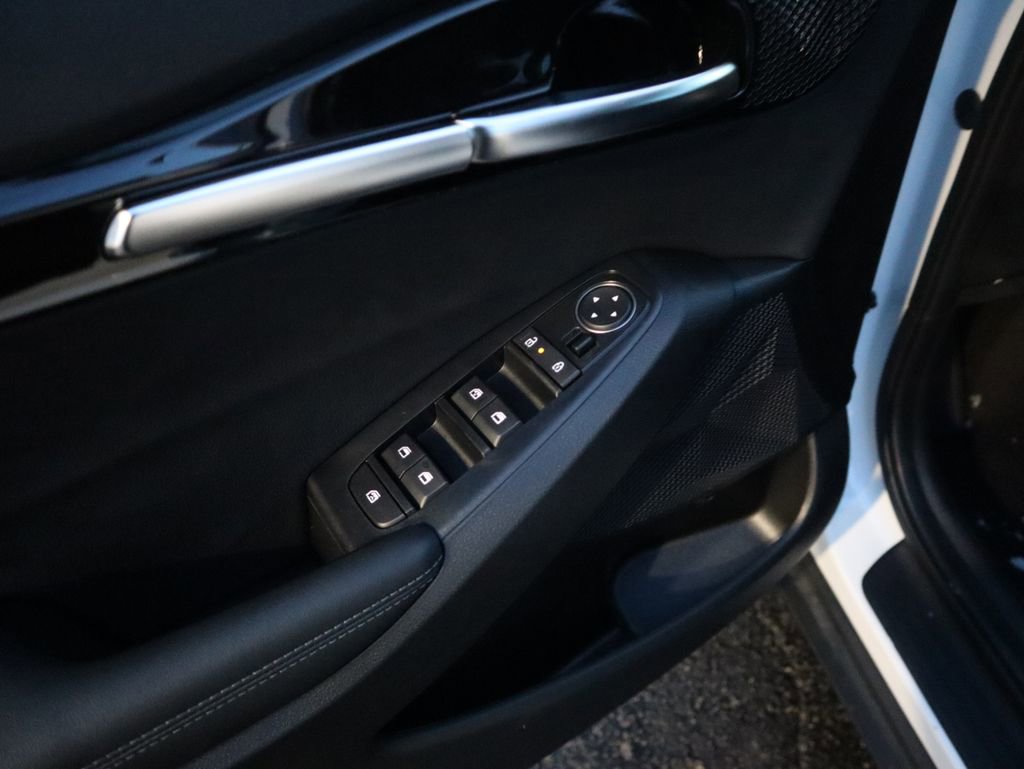 New 2026 Kia Seltos EX AWD/4WD image 17