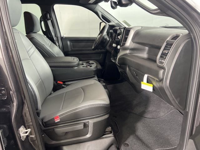 New 2025 RAM 2500 Tradesman AWD/4WD image 12