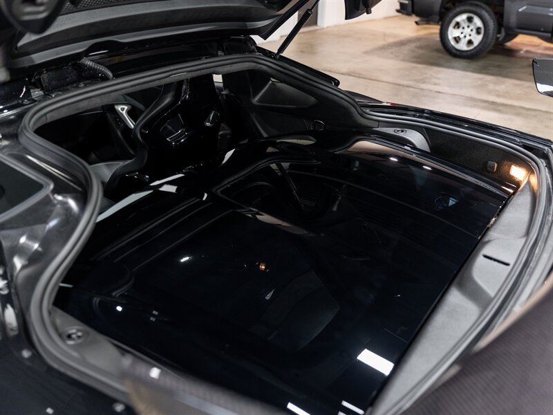 Used 2019 Chevrolet Corvette ZR1 RWD image 20
