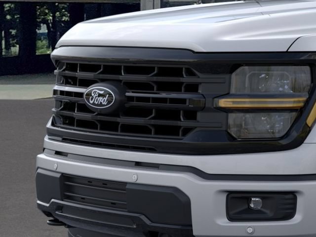 Used 2026 Ford F150 XLT w/ Equipment Group 302A MID AWD/4WD image 17