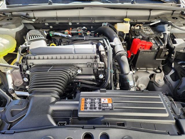 New 2026 Lincoln Nautilus Premier w/ Jet Appearance Package image 19