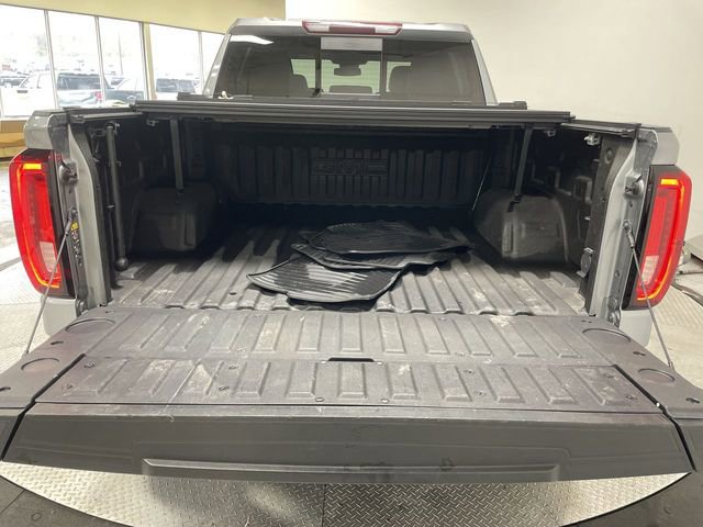 Used 2024 GMC Sierra 1500 SLT w/ SLT Premium Plus Package image 25