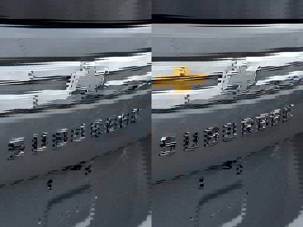 Certified 2024 Chevrolet Suburban LT AWD/4WD image 32