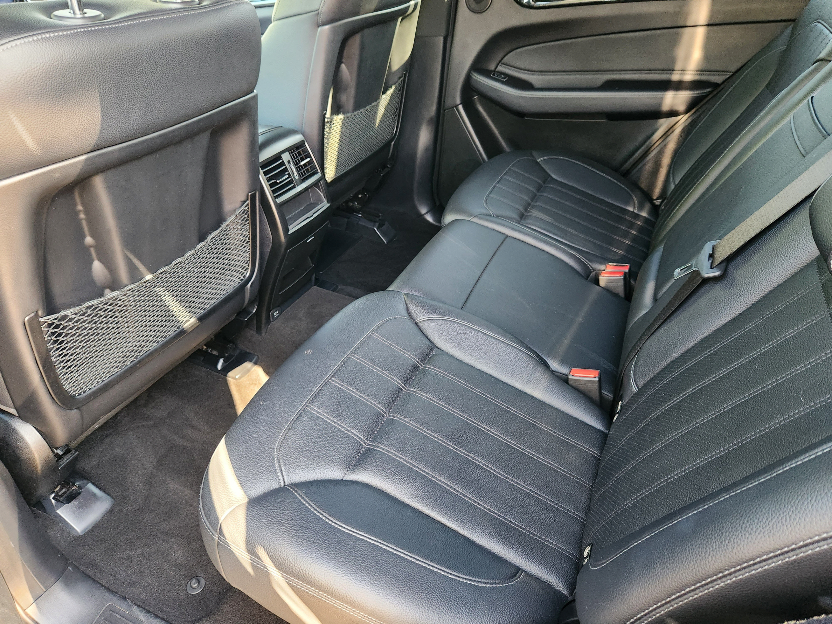 Used 2018 Mercedes-Benz GLE 350 image 27