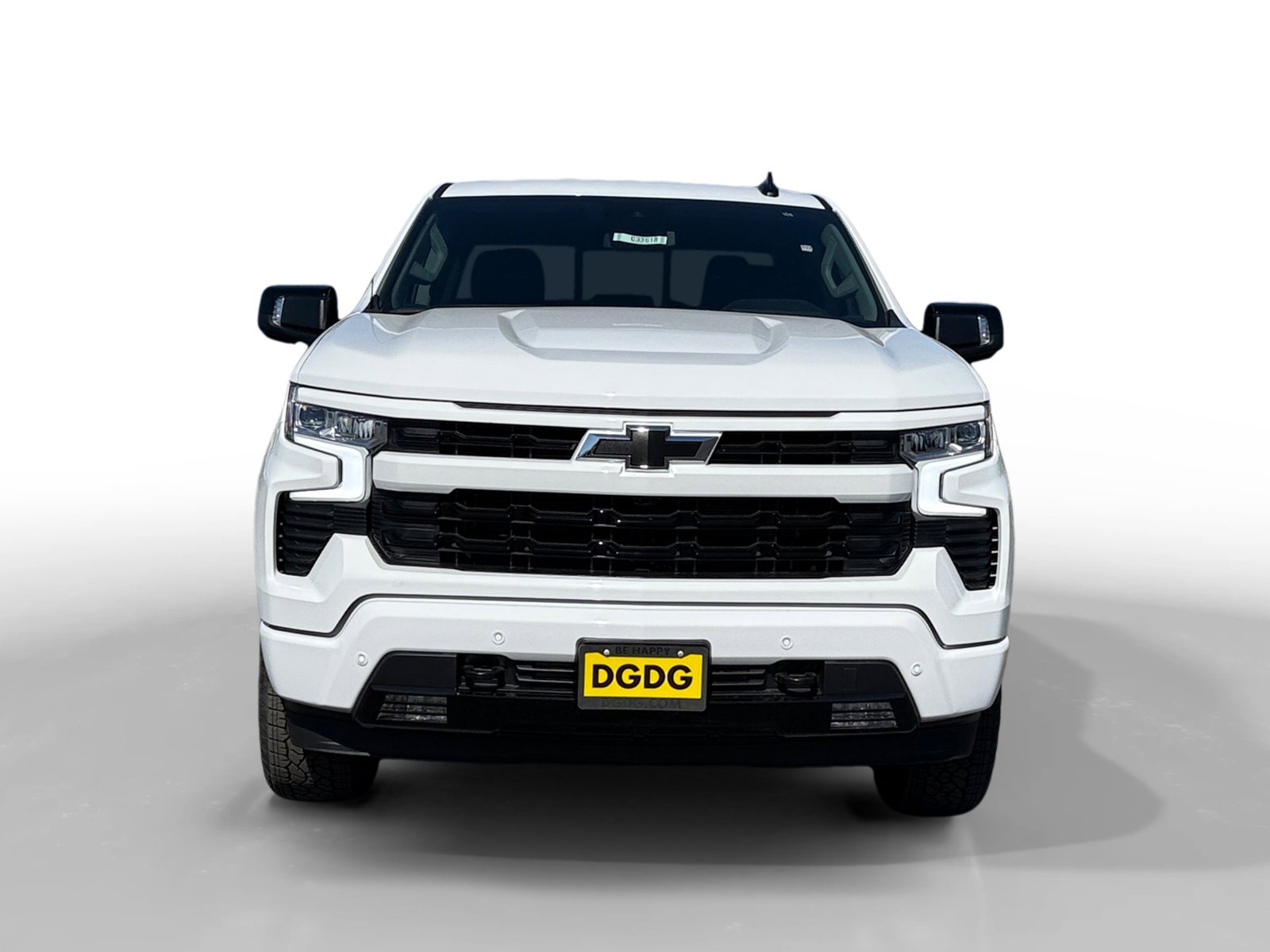 New 2026 Chevrolet Silverado 1500 RST w/ RST All Star Premium Package image 8