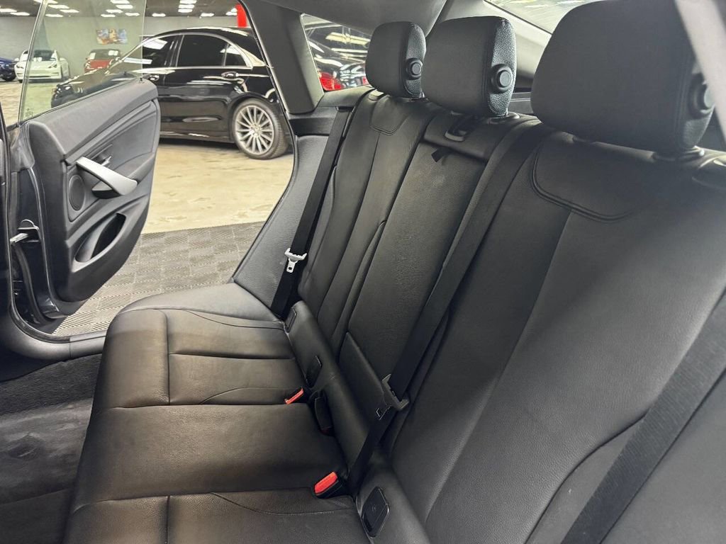 Used 2014 BMW 328i Gran Turismo xDrive w/ Technology Package image 45