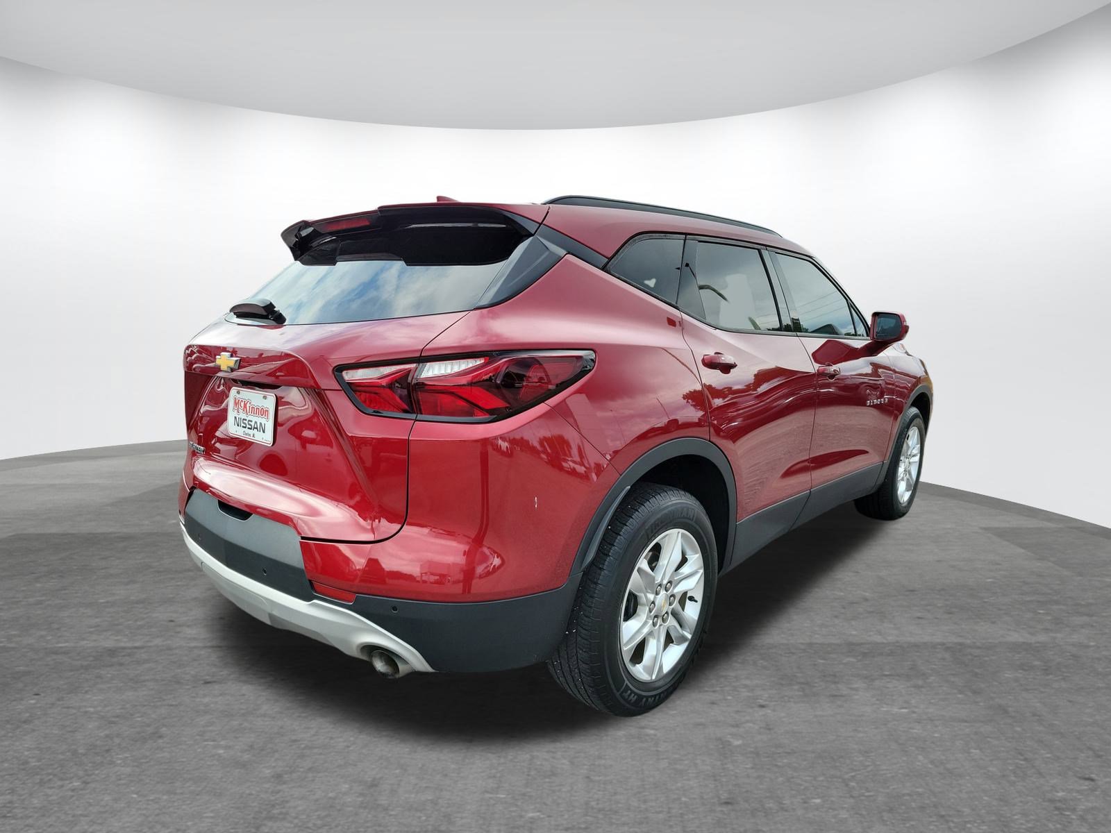 Used 2020 Chevrolet Blazer LT image 5