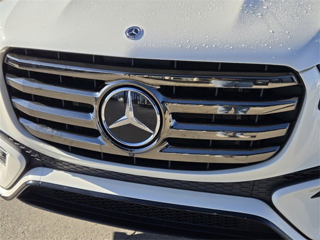 Used 2024 Mercedes-Benz GLS 580 4MATIC image 41