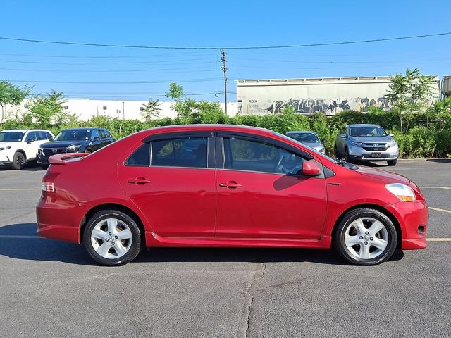 Used 2008 Toyota Yaris S FWD image 7