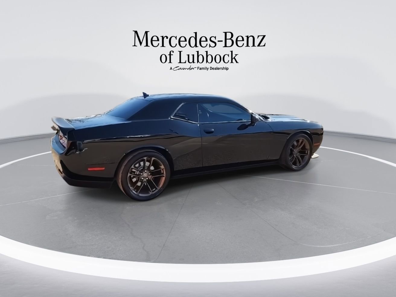 Used 2022 Dodge Challenger SRT Hellcat Redeye image 9