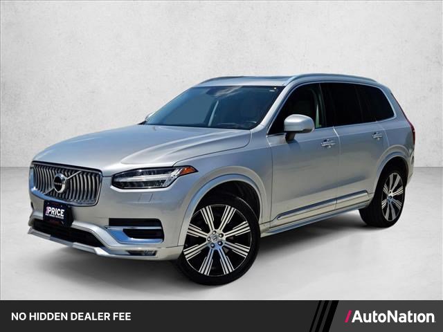 Used 2021 Volvo XC90 T6 Inscription AWD/4WD image 1