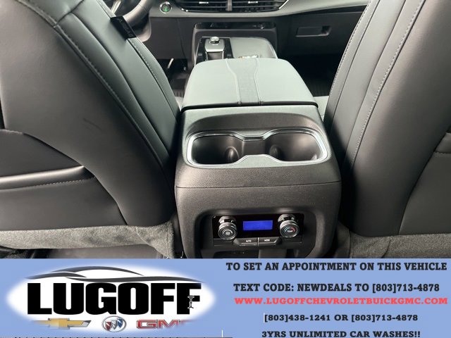 New 2026 Buick Enclave Preferred w/ Power Package image 16