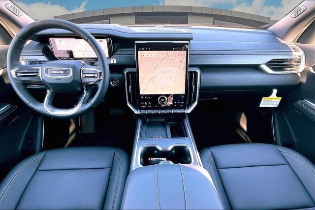 New 2026 GMC Acadia Elevation w/ Elevation Premium Package AWD/4WD image 6