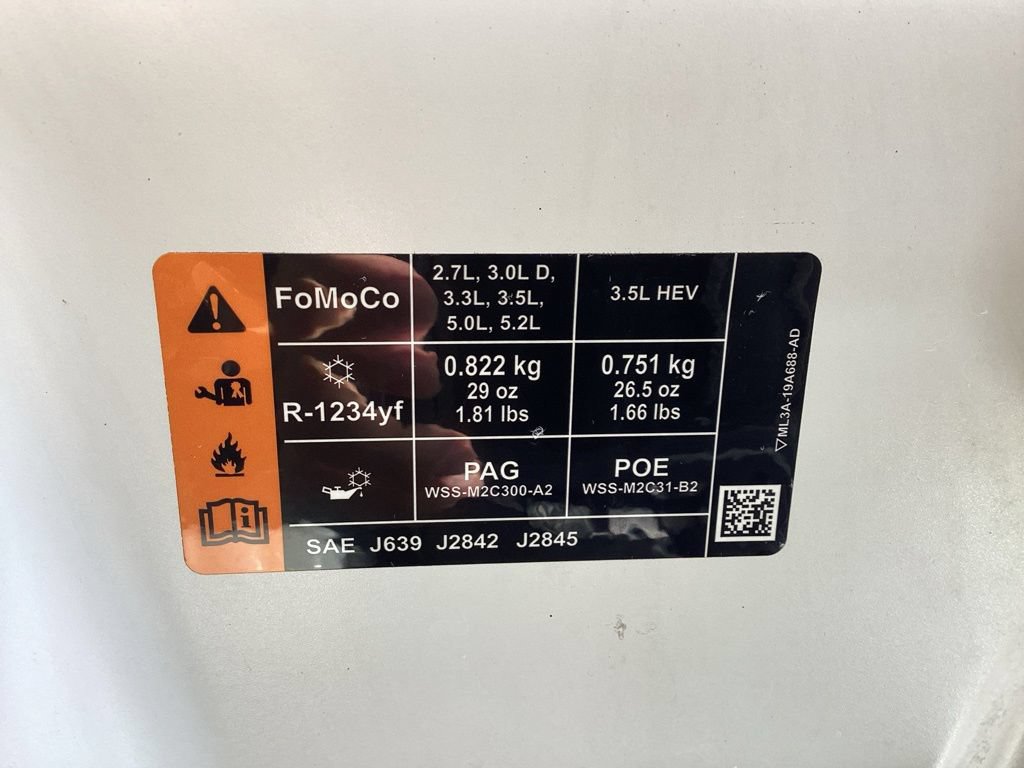 Used 2023 Ford F150 XL AWD/4WD image 68