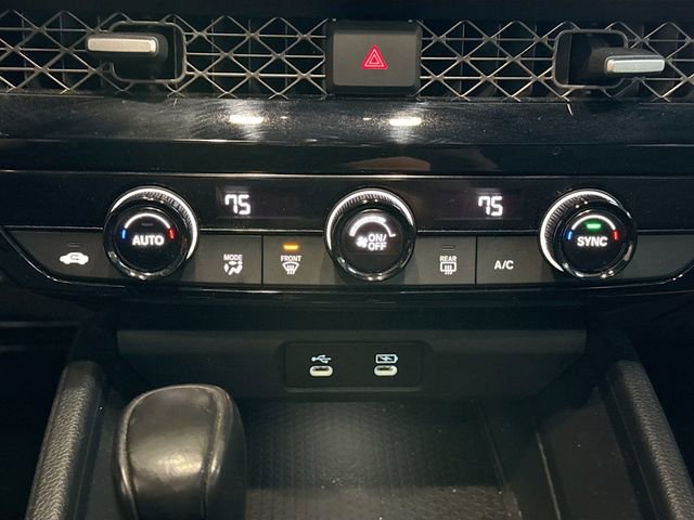 Used 2023 Honda Accord Sport image 16