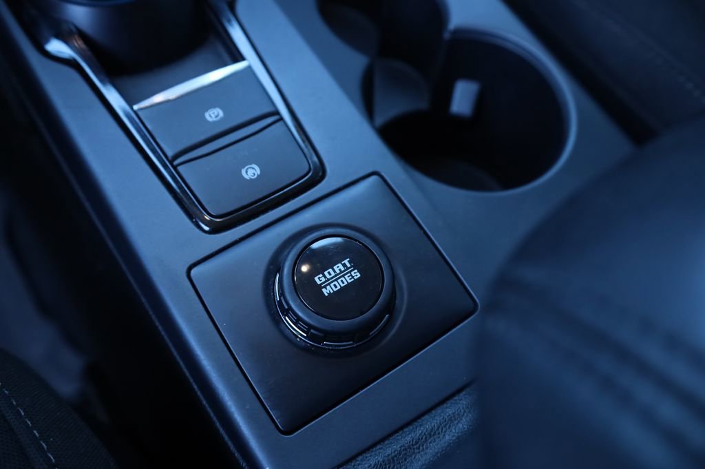 Used 2021 Ford Bronco Sport image 29