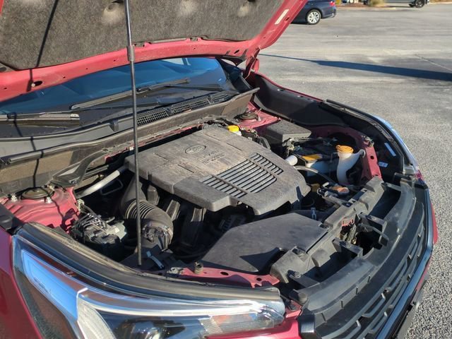 Used 2023 Subaru Forester Limited image 20