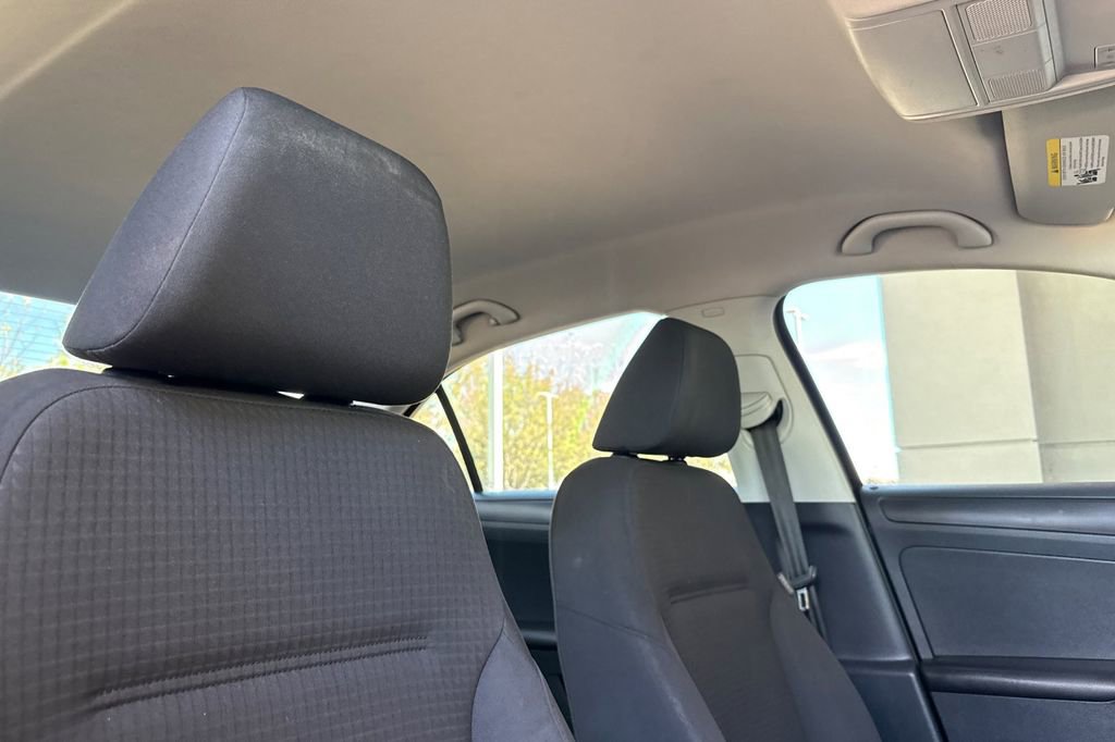Used 2016 Volkswagen Jetta S image 13