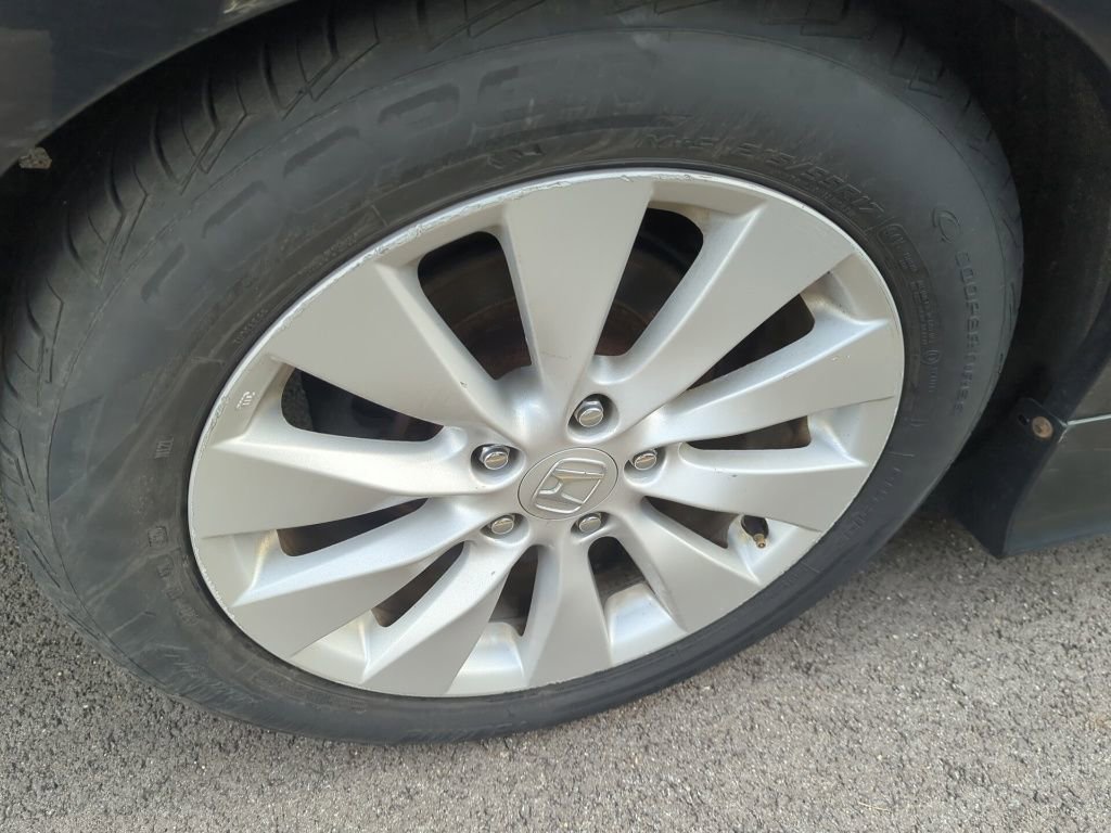 Used 2013 Honda Accord EX-L image 5