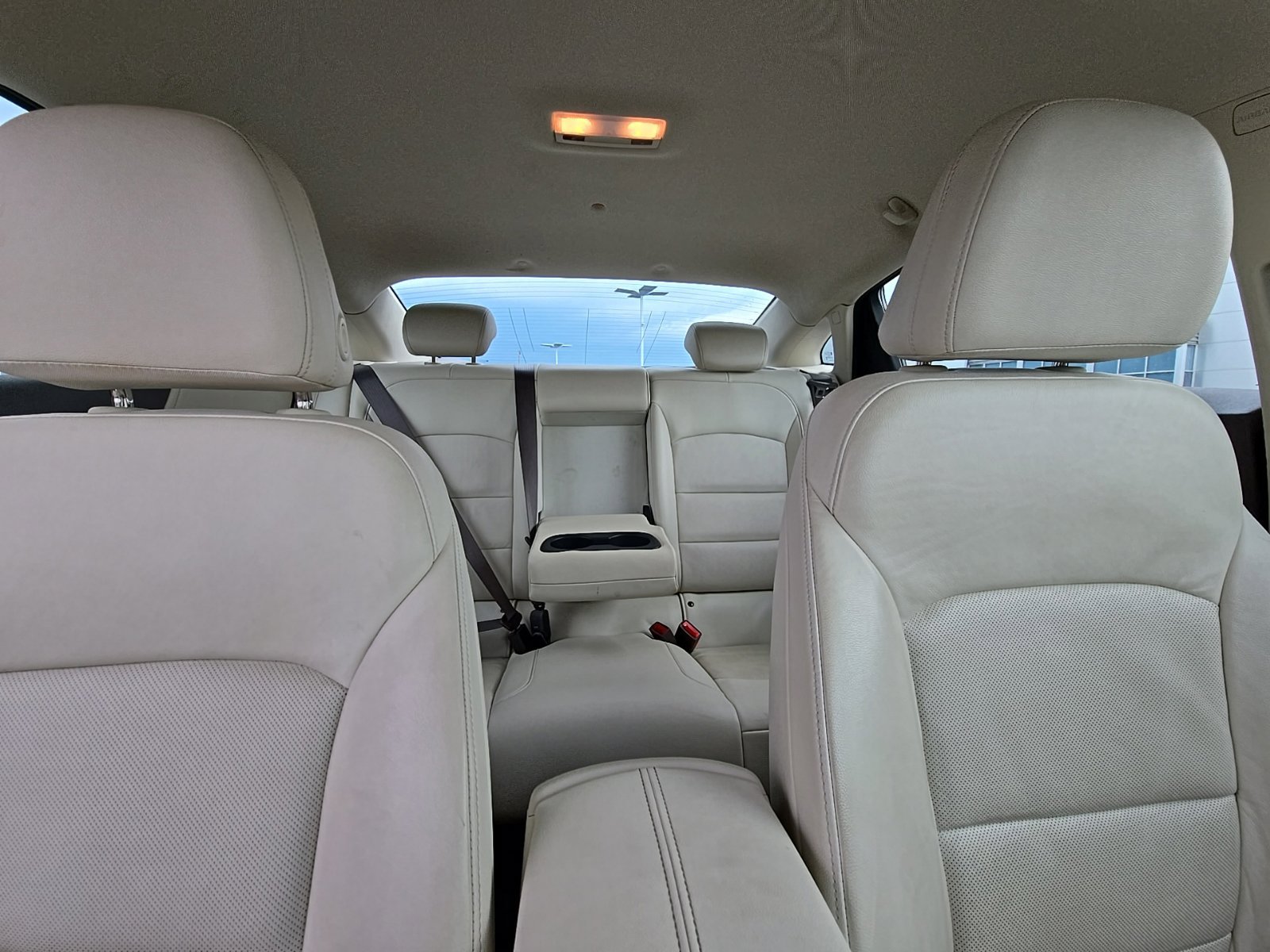 Used 2024 Chevrolet Malibu LT FWD image 38