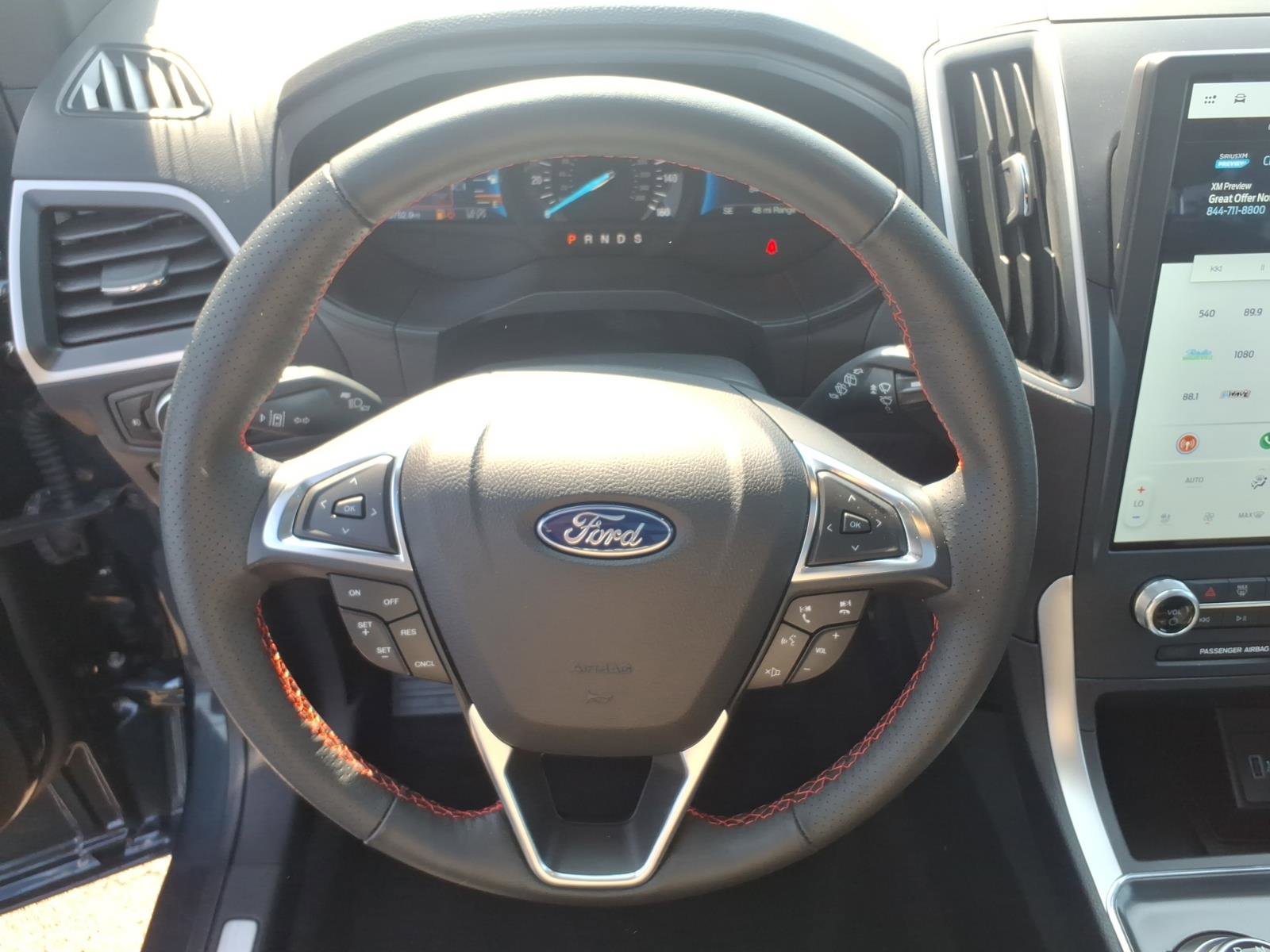 Certified 2023 Ford Edge ST-Line AWD/4WD image 15