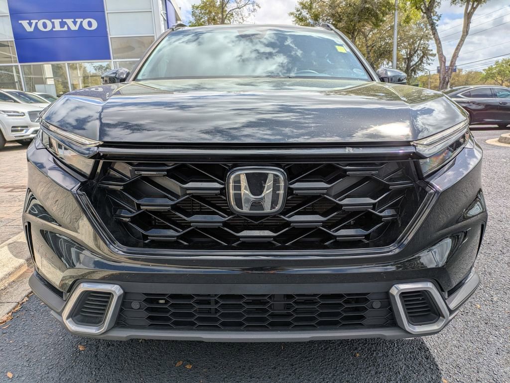 Used 2023 Honda CR-V Sport Touring image 9