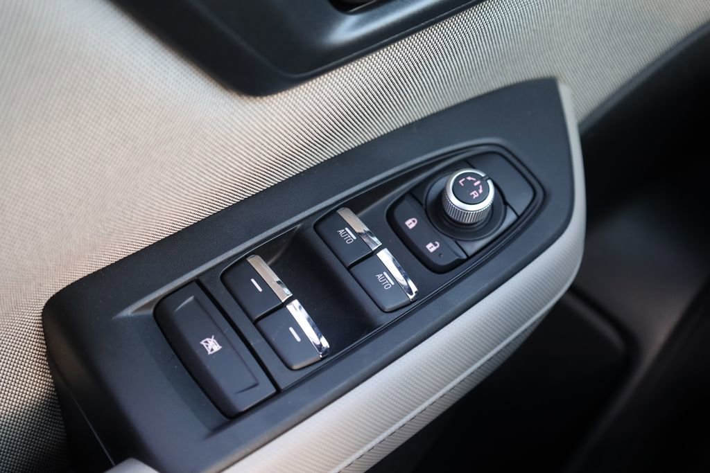 Certified 2026 Subaru Forester Premium image 20