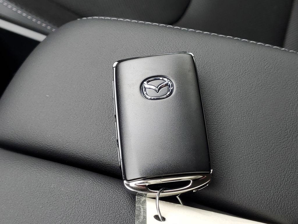 New 2026 MAZDA CX-5 Preferred AWD/4WD image 30