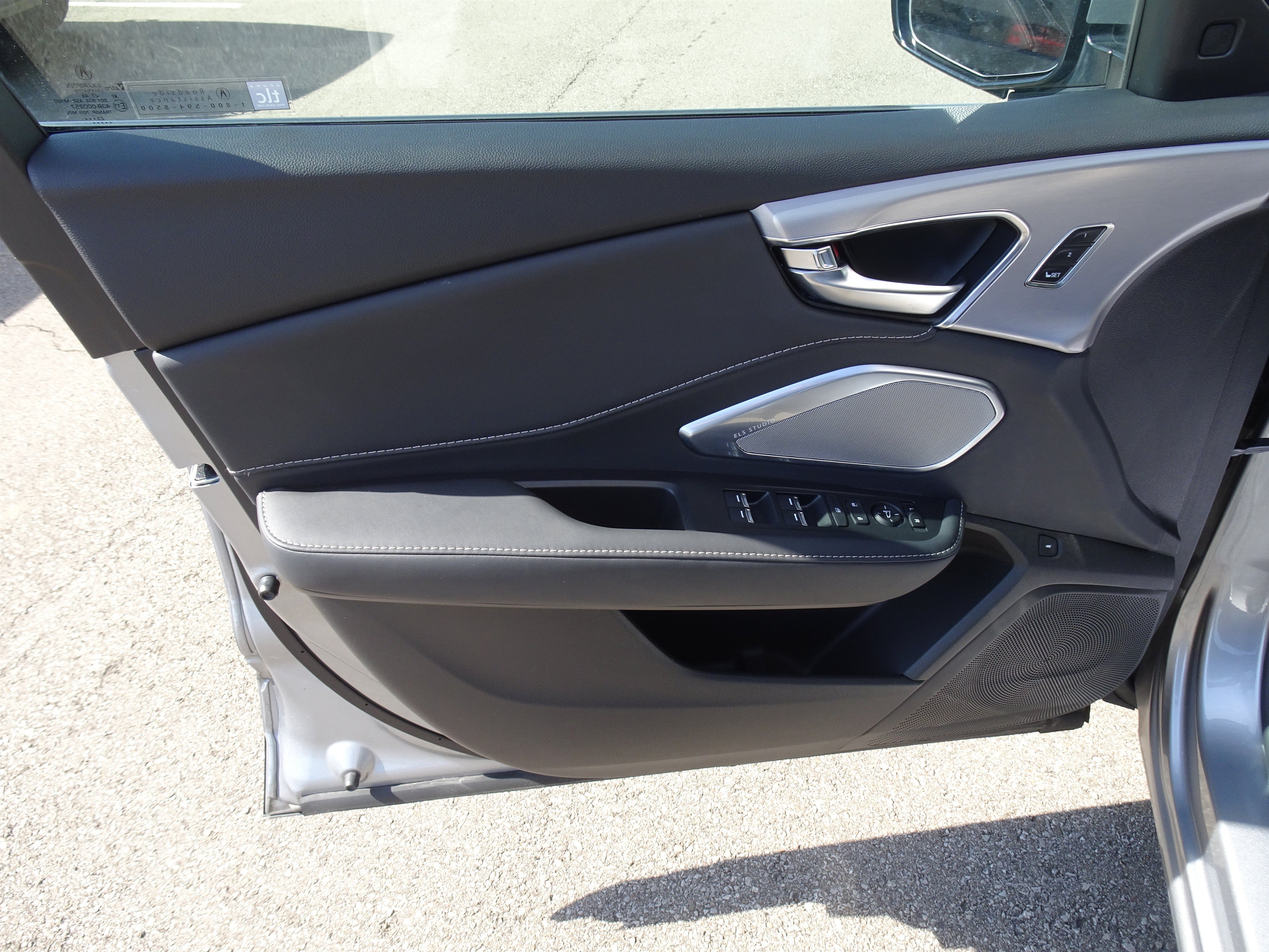 Used 2024 Acura RDX w/ Technology Package AWD/4WD image 14