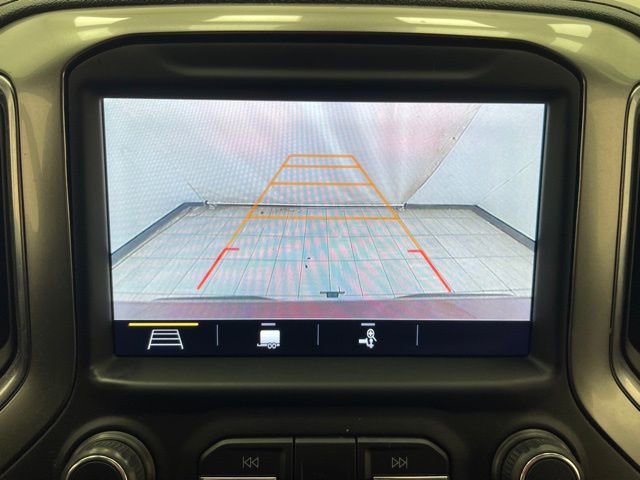 Used 2019 Chevrolet Silverado 1500 LT w/ All-Star Edition image 3