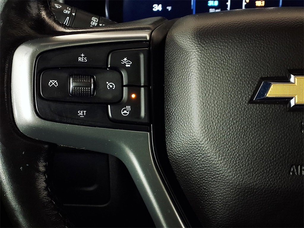 Used 2022 Chevrolet Tahoe Premier image 20