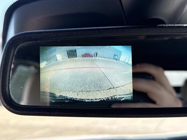 Used 2019 Buick Cascada Premium FWD image 17