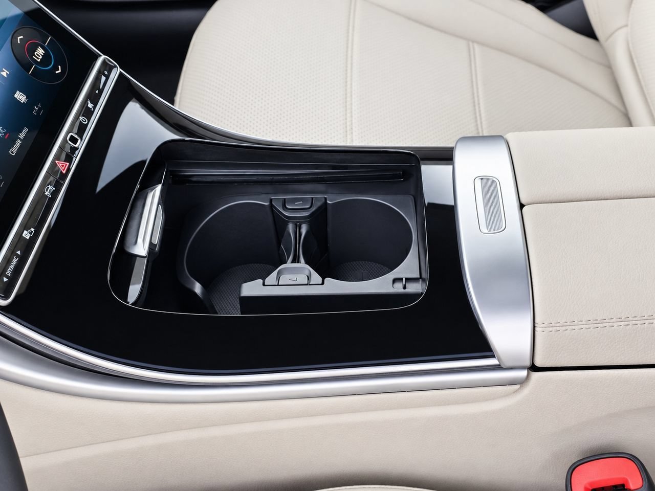 New 2026 Mercedes-Benz C 300 4MATIC Sedan image 20