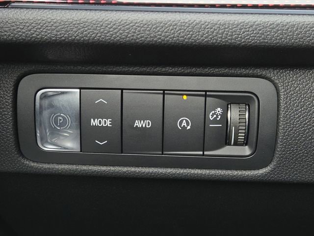 New 2026 Chevrolet Silverado 1500 RST w/ All Star Edition Plus image 15