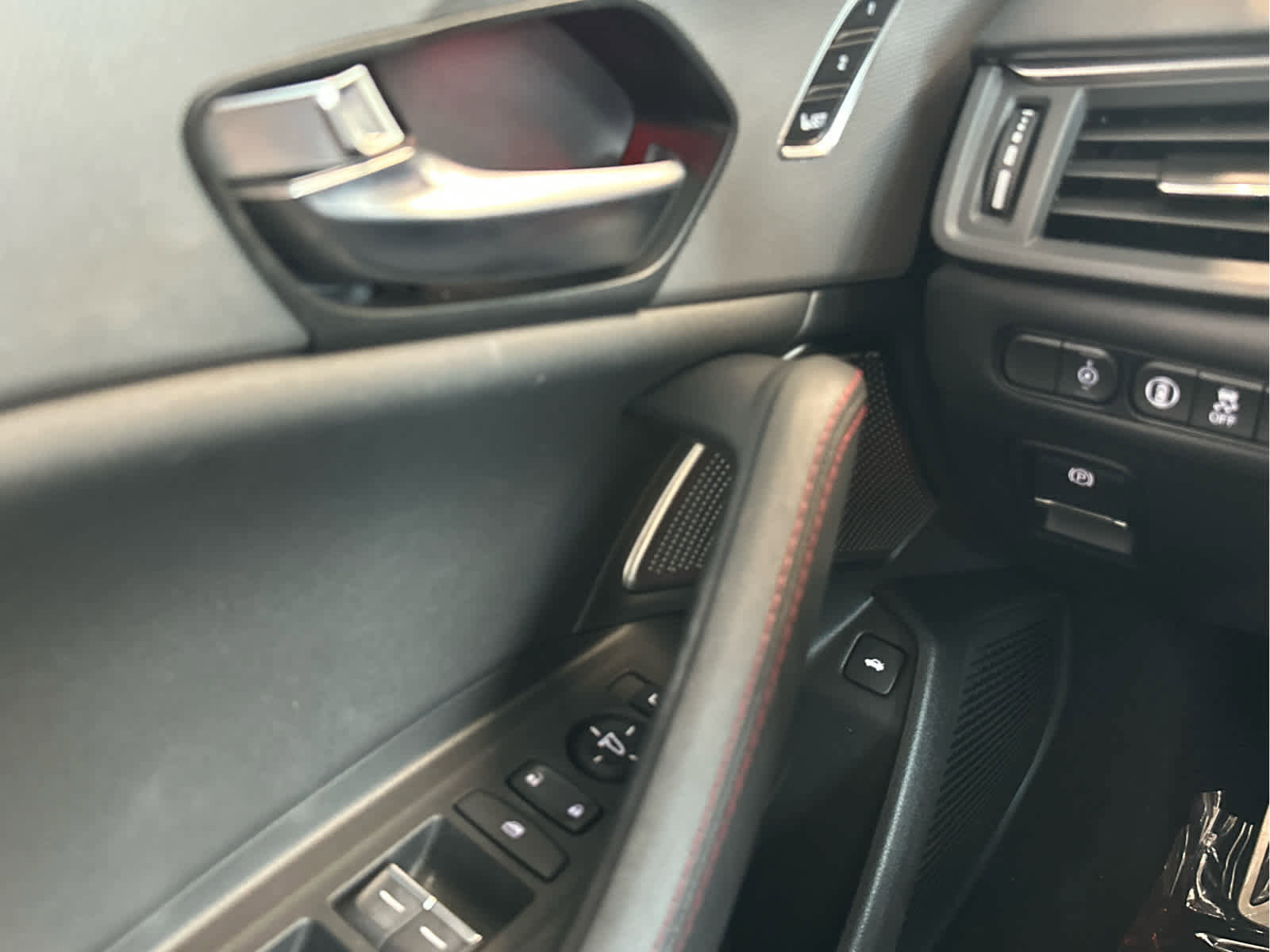 Used 2023 Acura TLX SH-AWD w/ A-SPEC Pkg image 16