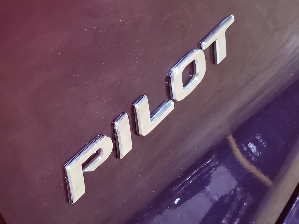 Used 2019 Honda Pilot EX-L image 25