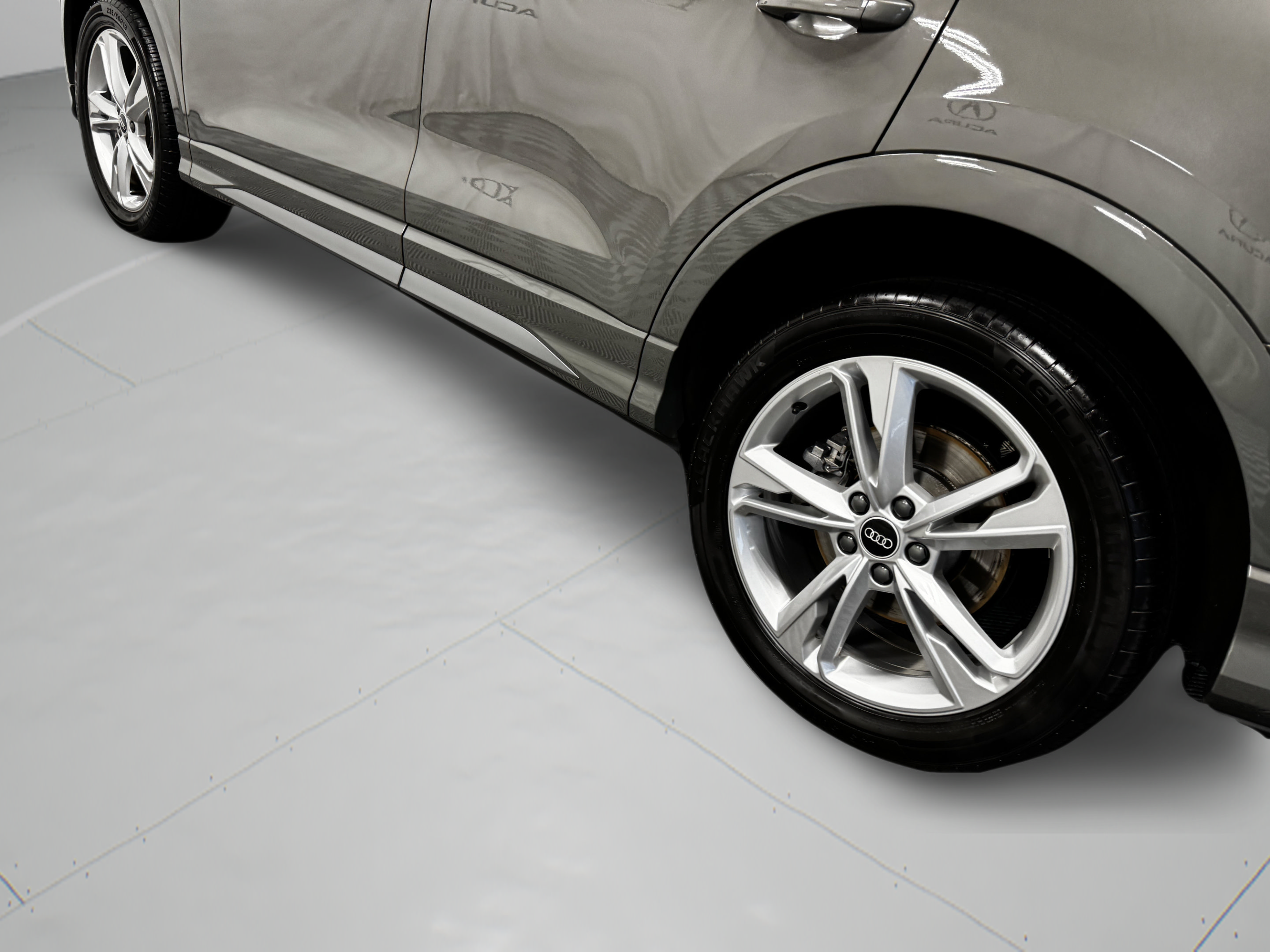 Used 2021 Audi Q3 2.0T Premium AWD/4WD image 42