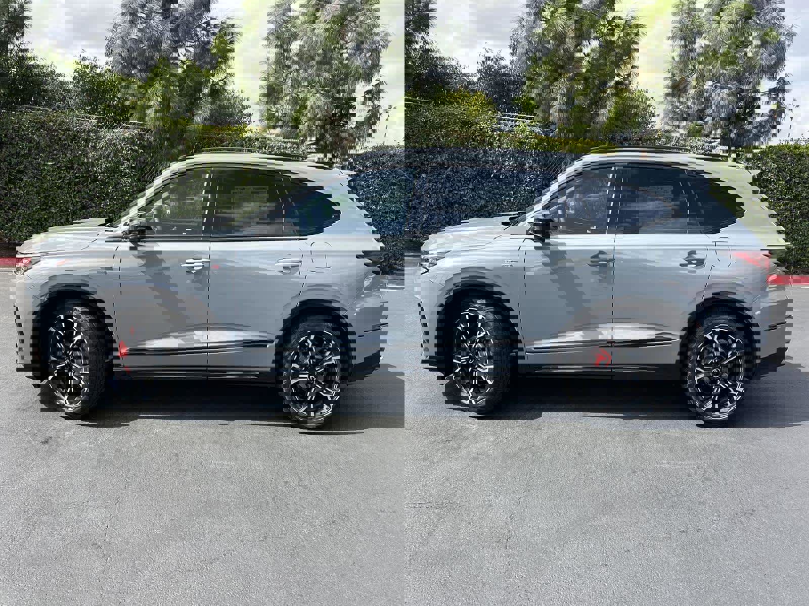 New 2026 Acura MDX Type S image 3