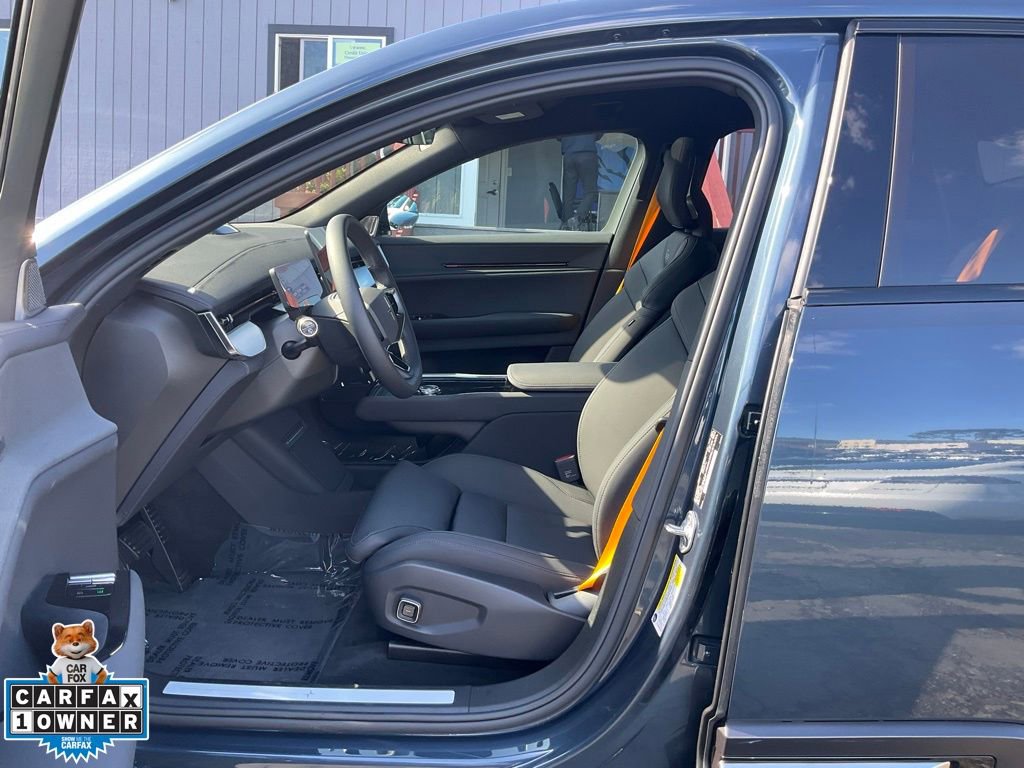 Used 2025 Polestar Polestar 3 image 16