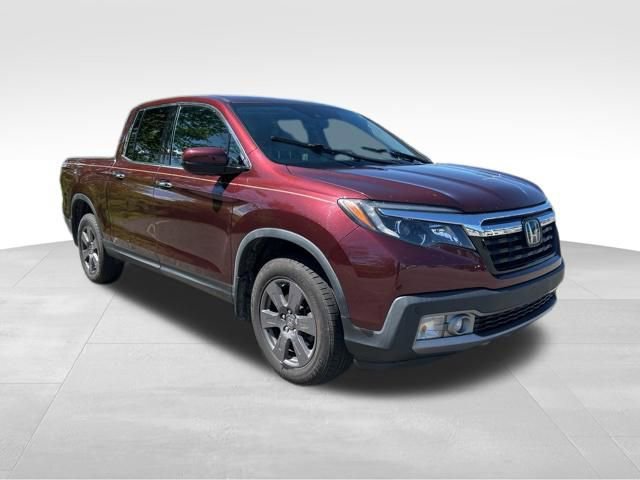 Used 2020 Honda Ridgeline RTL-E image 8