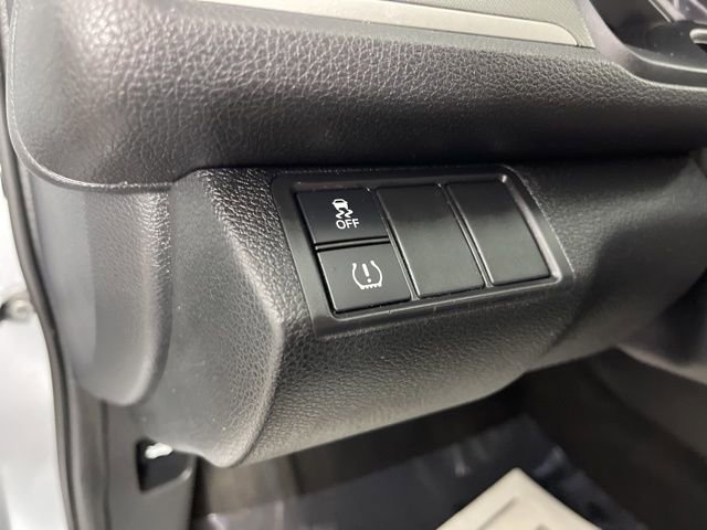 Used 2018 Honda Civic LX image 27