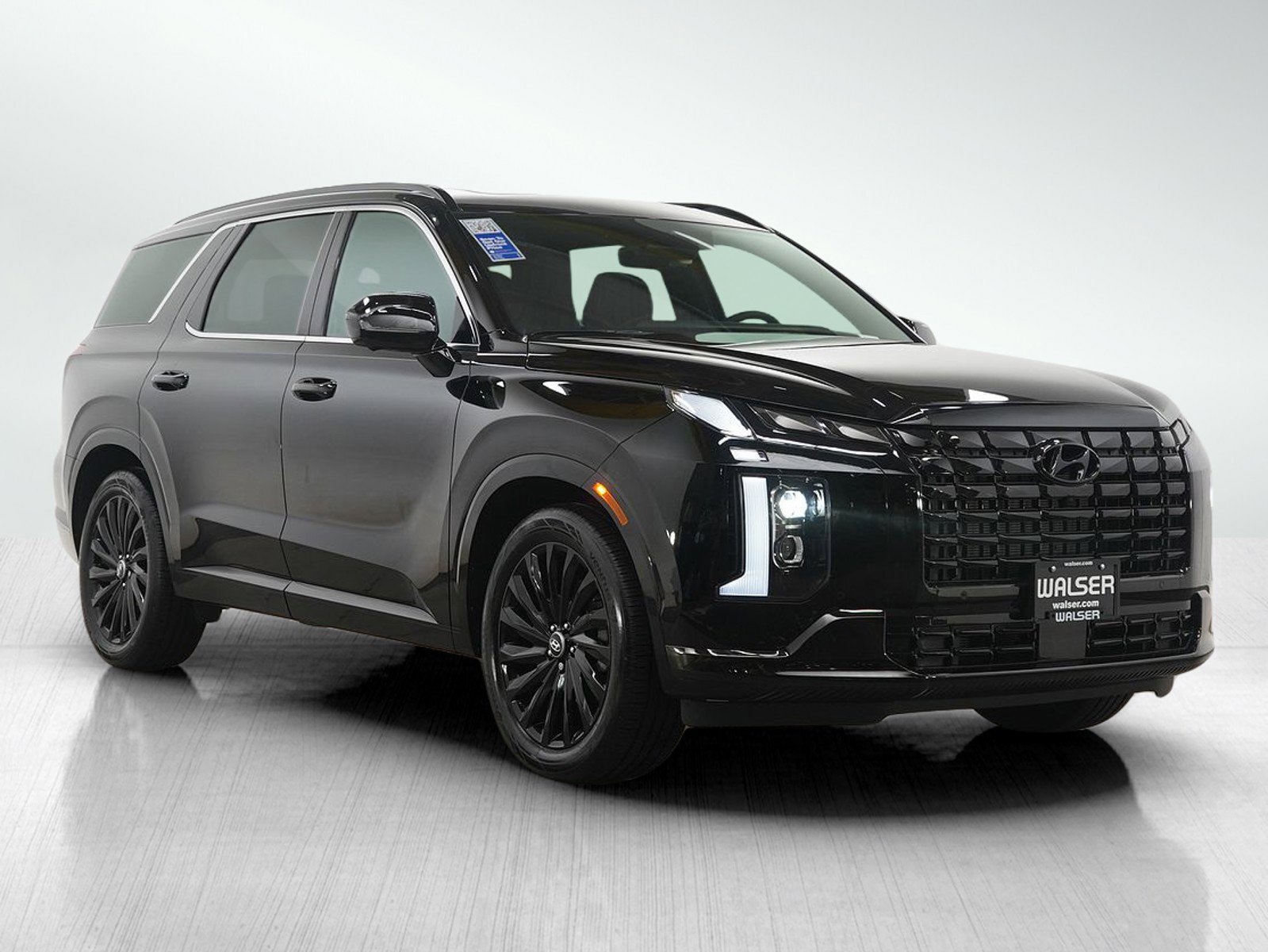 Used 2025 Hyundai Palisade Calligraphy image 7