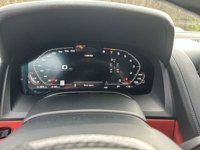 Used 2023 BMW M8 Competition image 14