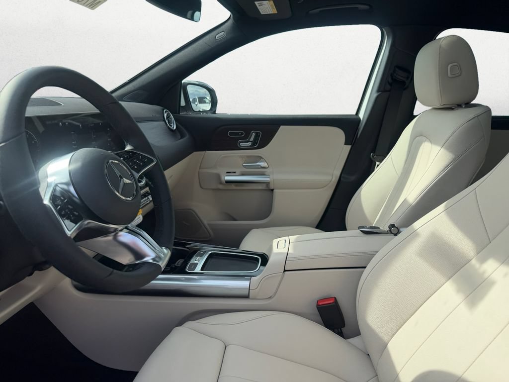 New 2026 Mercedes-Benz GLA 250 image 10