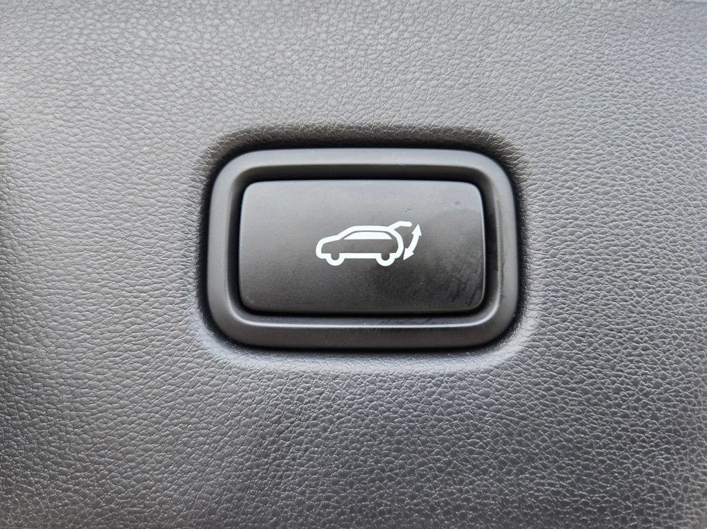 Used 2023 Hyundai Tucson Blue AWD/4WD image 22