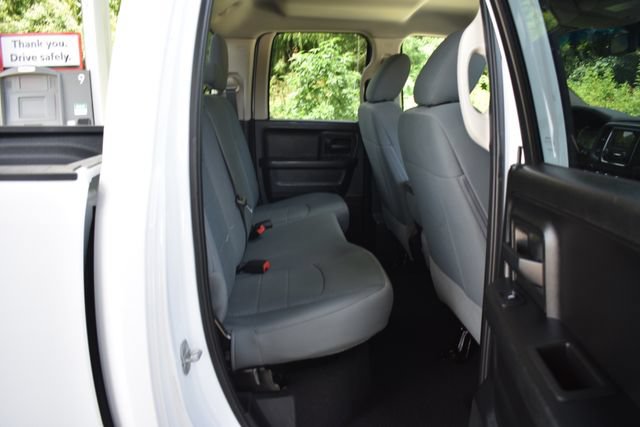 Used 2019 RAM 1500 Classic Tradesman RWD image 14
