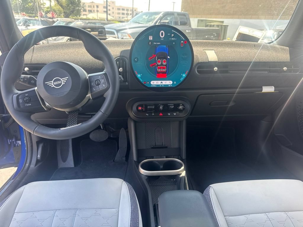 Used 2026 MINI Cooper S FWD image 19